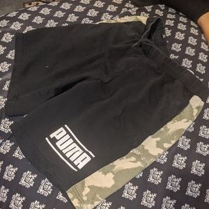 Name brand shorts